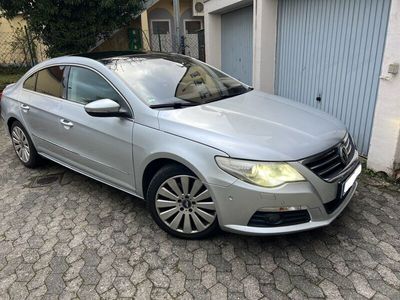 gebraucht VW CC 