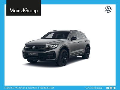 Usata VW Touareg R 462 CV (339 kW) 2026 Grigio SUV