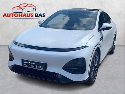 XPENG G6