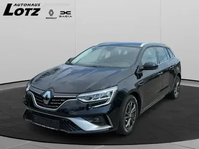 Gebraucht Renault Mégane II