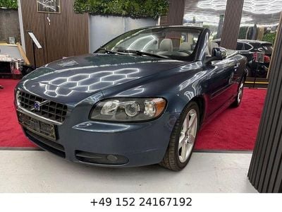 Volvo C70