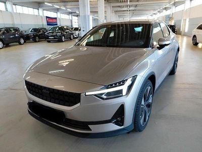 Second-hand Polestar 2 169 kW (231 CP) 2023 Gri Hatchback