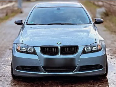 Gebraucht BMW 320