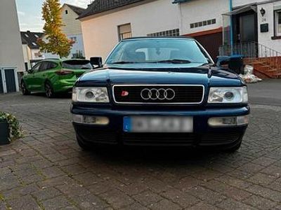 Audi Cabriolet