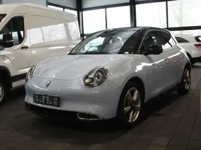 Gebraucht Ora 03 Pro+ 125 kW (171 PS) 2023 Blau Kleinwagen