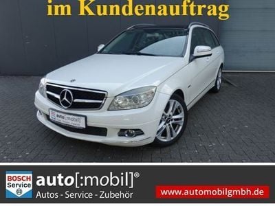 Mercedes C180