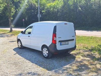 Dacia Dokker