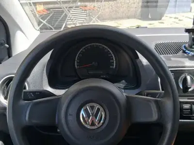 Gebraucht VW up!
