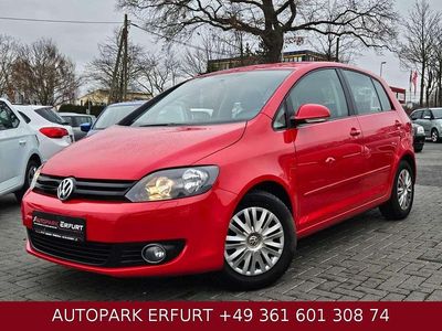 Tornadorot Gebraucht 2011 VW Golf Trendline Kombi | 6.290 € (Etwas zu teuer)