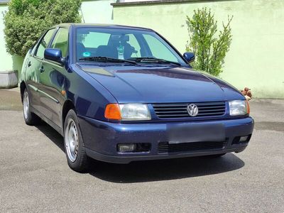 gebraucht VW Polo Classic 1,6 L