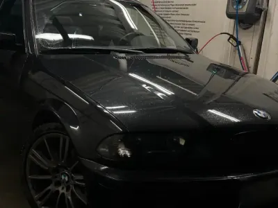 Gebraucht BMW 320