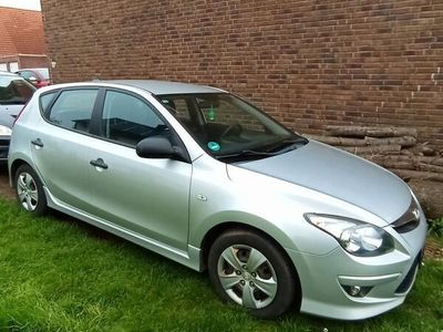 gebraucht Hyundai i30 1.4 Edition20