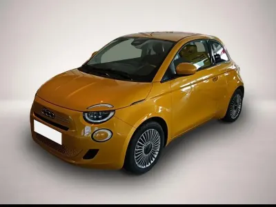 Gebraucht Fiat 500 65 PS (47 kW) 2026 Manufacturer Limousine