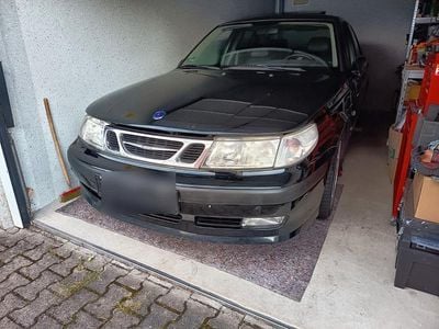 Saab 9-5
