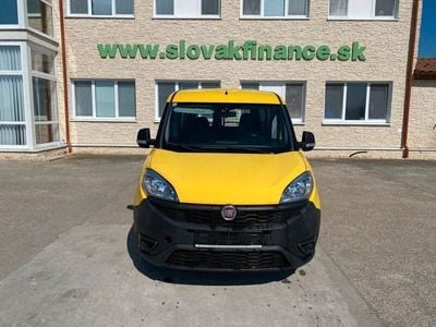 Fiat Doblò