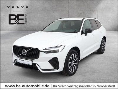 Weiß Gebraucht 2023 Volvo XC60 Plus SUV | 42.950 € (Fairer Preis)
