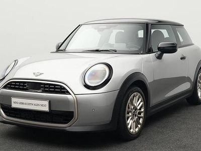 Gebraucht Mini Cooper Favoured 156 PS (114 kW) 2024 Grau Kleinwagen