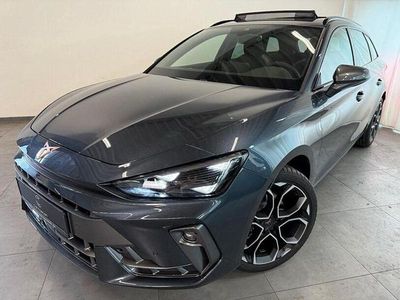"nevada" weiss Neu 2025 Cupra Leon Kombi | 31.950 € (Superpreis)