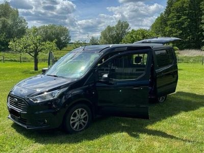 Ford Grand Tourneo Connect
