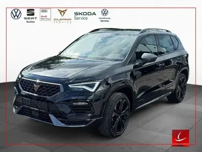 Gebraucht Cupra Ateca