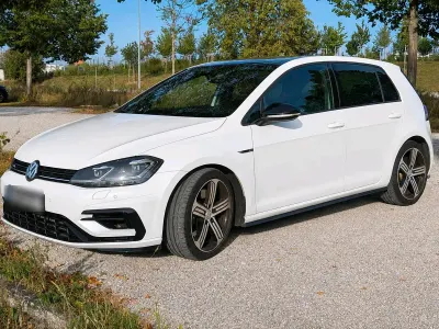 Gebraucht VW Golf VII