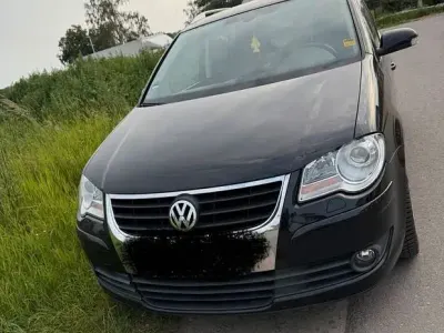 Gebraucht VW Touran