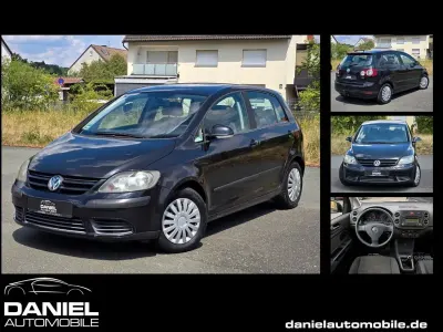 Gebraucht VW Golf Plus