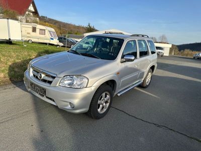 Mazda Tribute