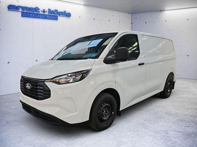 Gebraucht Ford Transit Custom Trend 232 PS (170 kW) 2025 Weiß Pickup