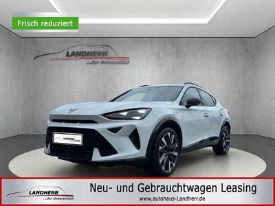 Neu Cupra Formentor VZ 333 PS (244 kW) 2026 Weiß SUV