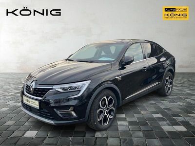 Brugt Renault Arkana Techno 140 HK (102 kW) 2023 SUV