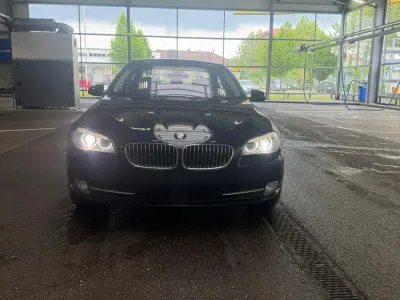 Gebraucht BMW 535
