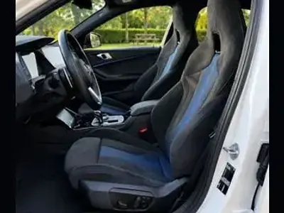 Gebraucht BMW 128 ti