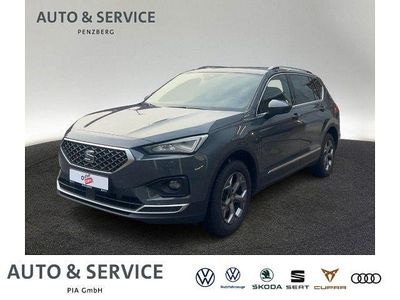 Gebraucht 2024 Seat Tarraco Xperience SUV | 50.290 €