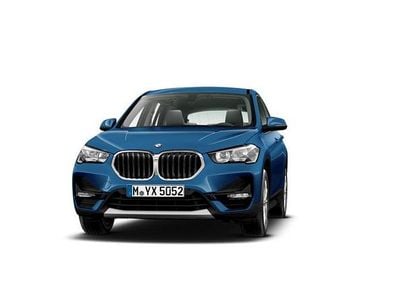 Gebraucht BMW X1 Advantage 178 PS (130 kW) 2025 SUV
