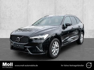 Gebraucht Volvo XC60 Plus 455 PS (334 kW) 2024 Onyx black / metallic SUV