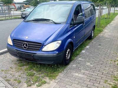 Mercedes Vito
