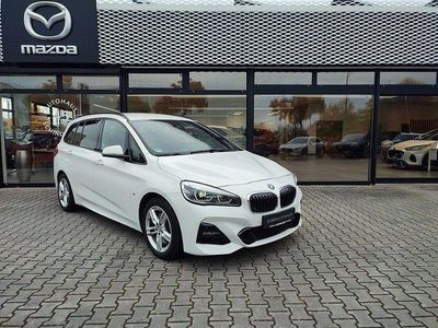 BMW 218 Gran Tourer