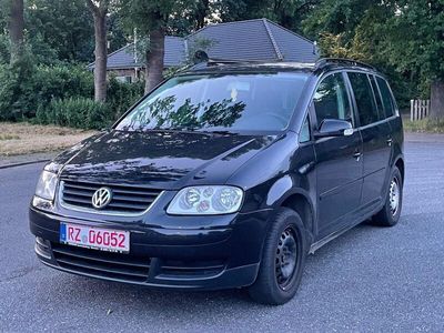 VW Touran