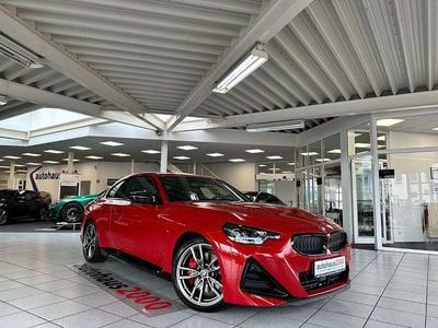 BMW M240