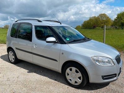 gebraucht Skoda Roomster 1.4 16V -