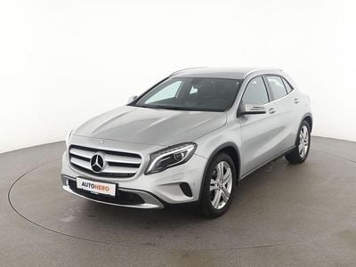Mercedes GLA180