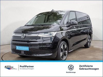 VW T7