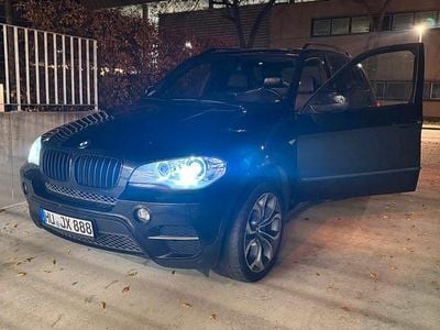 Gebraucht BMW X5 Sport Line 306 PS (225 kW) 2010 SUV