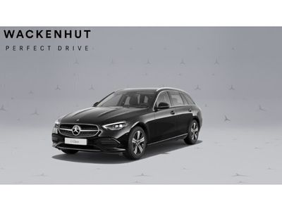 Mercedes C180