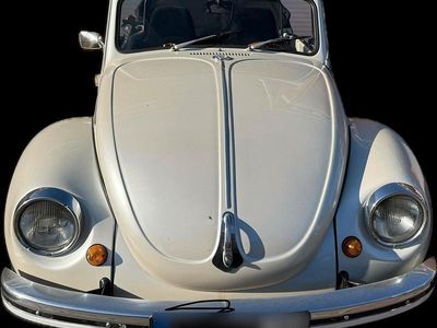 Gebraucht VW Käfer 45 PS (33 kW) 1971 Andere farben Cabrio