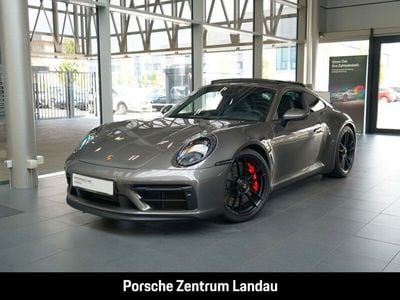 Porsche 911 Carrera GTS