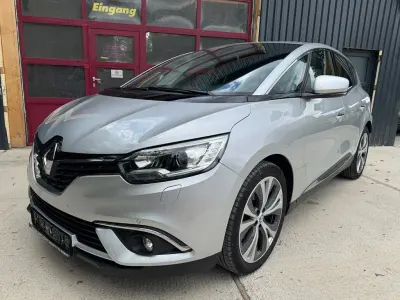 Gebraucht Renault Scénic IV