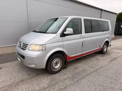 Gebraucht VW Caravelle