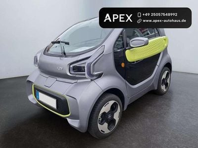 Wählbar Neu 2026 XEV Yoyo Kleinwagen | 17.080 €